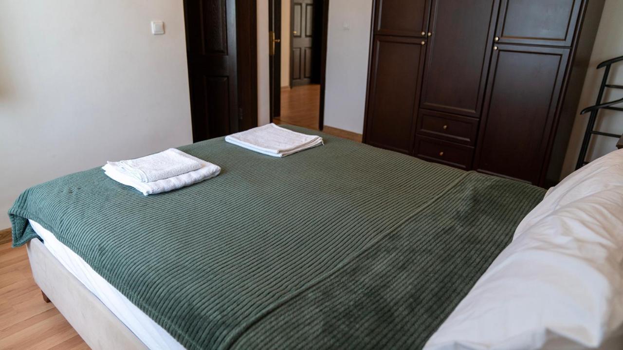 Spacious Villa With Sea And Mountain View 凯梅尔 外观 照片
