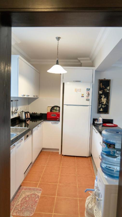 Spacious Villa With Sea And Mountain View 凯梅尔 外观 照片