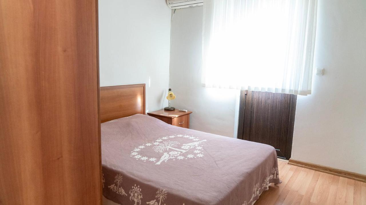 Spacious Villa With Sea And Mountain View 凯梅尔 外观 照片